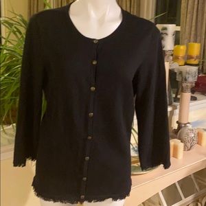 Coldwater Creek Sweater